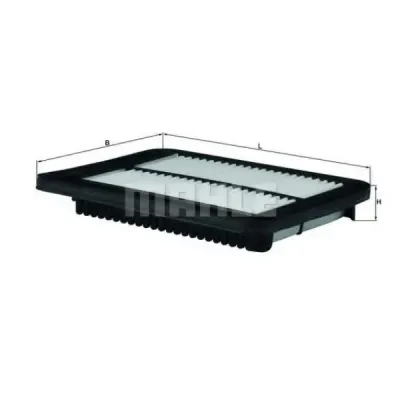 Filtru aer MAHLE ORIGINAL LX 2649