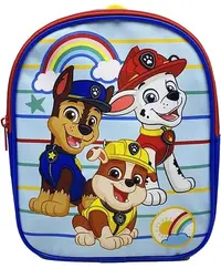 Ghiozdan pentru gradiniță Kids Licensing - Paw Patrol Light