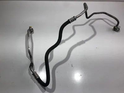 Conducta clima 9190452 BMW Seria 3 (2005-2012) [E90] 3.0d