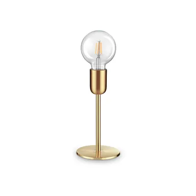 Veioza Microphone Tl1 Ottone