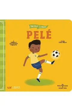 The Life of - La Vida de Pel�