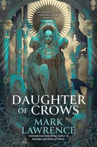 Daughter of Crows (The Academy of Kindness, Book 1)