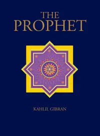 The Prophet (Chinese Bound Classics)