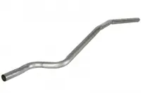 Teava evacuare mijloc (x1530mm) OPEL COMBO, COMBO TOUR 1.3D intre 2005-2012