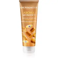 Dermacol Aroma Moment Caramel Fudge gel de duș