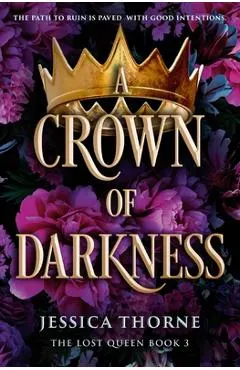 A Crown of Darkness