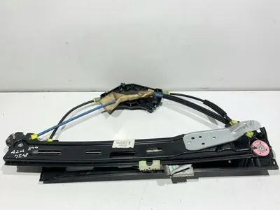 Macara geam electric stanga spate 7N0843699C Seat Alhambra 2 (2010-2015)
