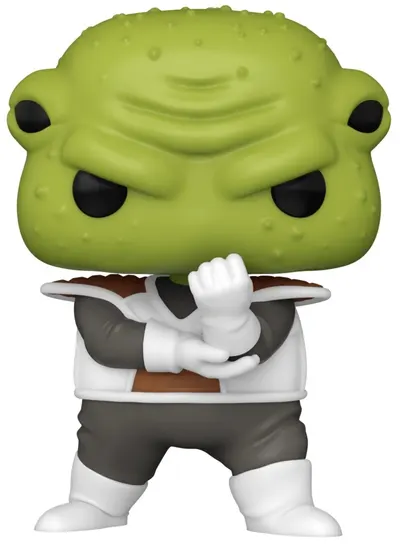 Figura Funko POP! Animation: Dragon Ball Z - Guldo #1491