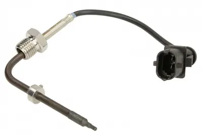 Senzor temperatura evacuare (inainte de DPF) potrivit DODGE JOURNEY; FIAT FREEMONT 2.0D 06.08