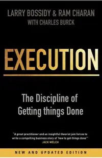 Execution
