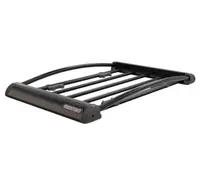 Portbagaj grilaj tip cos Menabo Yosemite XL, Black