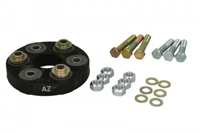 Articulatie cardan fata (automat, cu suruburi) MERCEDES 190 (W201), E (W124), KOMBI T-MODEL (S124), SEDAN (W124) 2.0D intre 1983-1995