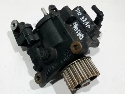 Pompa injectie H8201100115 Renault Megane 3 facelift (2012-2016) 1.5 dci K9K (636) 110 cp