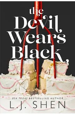 The Devil Wears Black