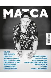 Revista Matca Nr.10 Toamna 2025