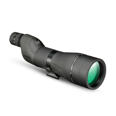 Luneta terestra Vortex Crossfire HD 20-60x80, unghi drept