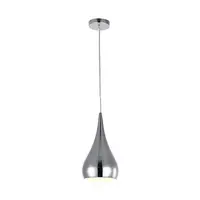 Corp de iluminat suspendat ELBA RLD94104-1C