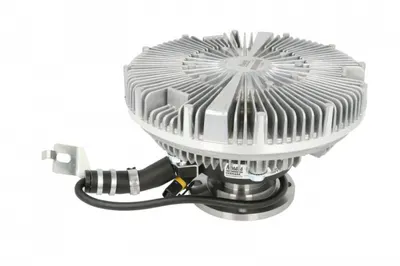 Cupla ventilator radiator (numar pini: 2) potrivit MAN HOCL, LION S CITY, LION S COACH, LION S REGIO, NG, NL, SL II, SU, TGA, TGS I, TGX I D2066LF01-D3876LF02 12.00