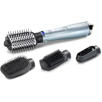 BaByliss HydroFusion AS774E airstyler + capete de schimb