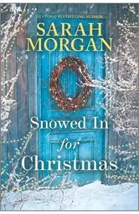 Snowed in for Christmas