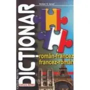 Dictionar roman-francez, francez-roman