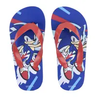 Papuci pentru băieți Sonic, 30-31 EU