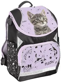 Rucsac ergonomic Paso Cat - Premium