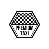 Abtibild PREMIUM TAXI Cod:TAG 059 / T2