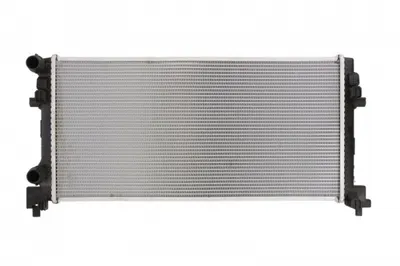 Radiator apa racire motor (transmisie automata manuala) AUDI A3; SEAT LEON SC; SKODA OCTAVIA III; VW GOLF ALLTRACK VII, GOLF VII, TOURAN, T-ROC 1.0 1.2 1.6D dupa 2012