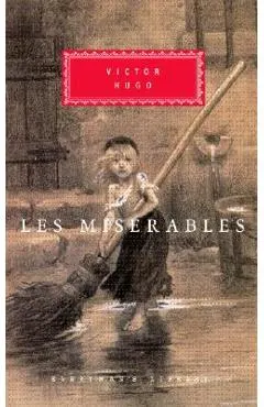 Les Miserables [With Ribbon Marker]