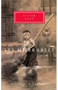 Les Miserables [With Ribbon Marker]