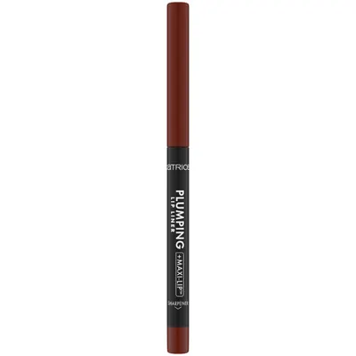 Creion pentru buze Plumping Lip Liner 100 - Go All-Out, 0.35g, Catrice