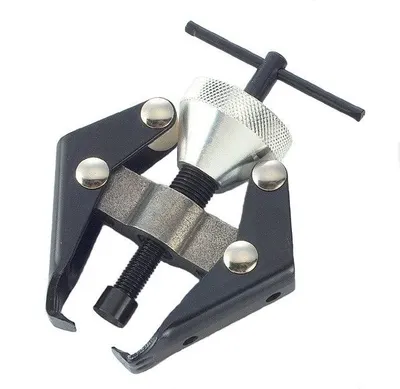 Extractor stergatoare borne baterie rulmenti alternator, Force