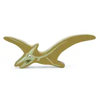 Figurina din lemn - Pterodactyl