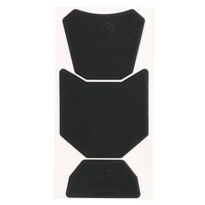 Ornament Rezervor Moto Oxford Negru OX801