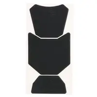 Ornament Rezervor Moto Oxford Negru OX801