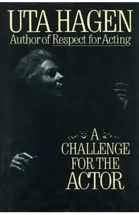 Challenge for the Actor