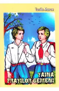 Taina fratilor gemeni