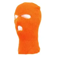 Cagula tactica 3 gauri FOSTEX GARMENTS - ORANGE