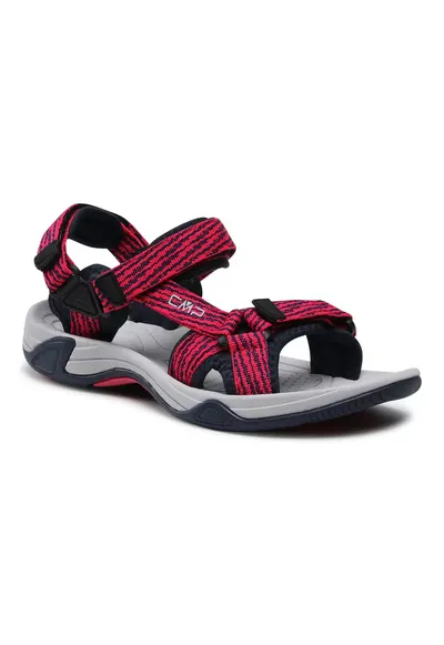 Sandale barbati - 208207096 - Textil - Rosu - Rosu