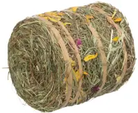 Balot din fan natural cu flori Trixie 500 gr
