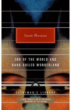 End of the World and Hard-Boiled Wonderland: A New Translation