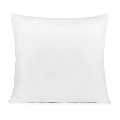 Pernă cu umplutură de microfibre 60x60 cm Non Stitched – Bonami Essentials