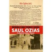 Memoriile unui terorist roman