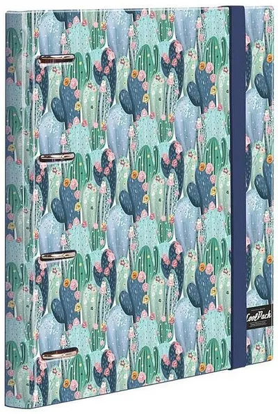 Biblioraft Cool Pack Arizona – A4