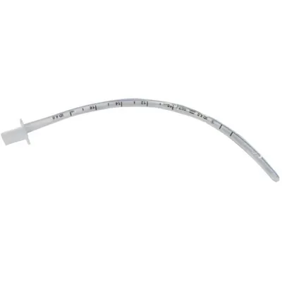 Sonda Endotraheala Sterila fara Balonas, Nr. 4, pentru Intubatie, Prima, 10 Bucati
