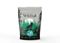 Wildfull Adult Mini - Hrana uscata ultra-premium - Miel, Pachet 2 X -500g