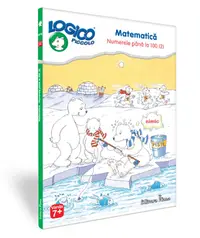 LOGICO PICCOLO - Matematică (7+)
