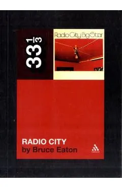 Big Star's Radio City