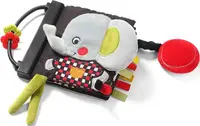 Carte educativa cu senzor Babyono - 779, Dream
